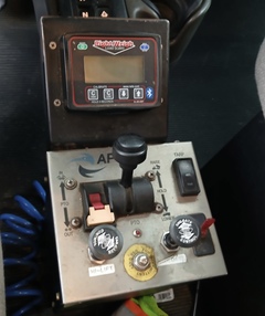 2020 KENWORTH T800 - Image 26