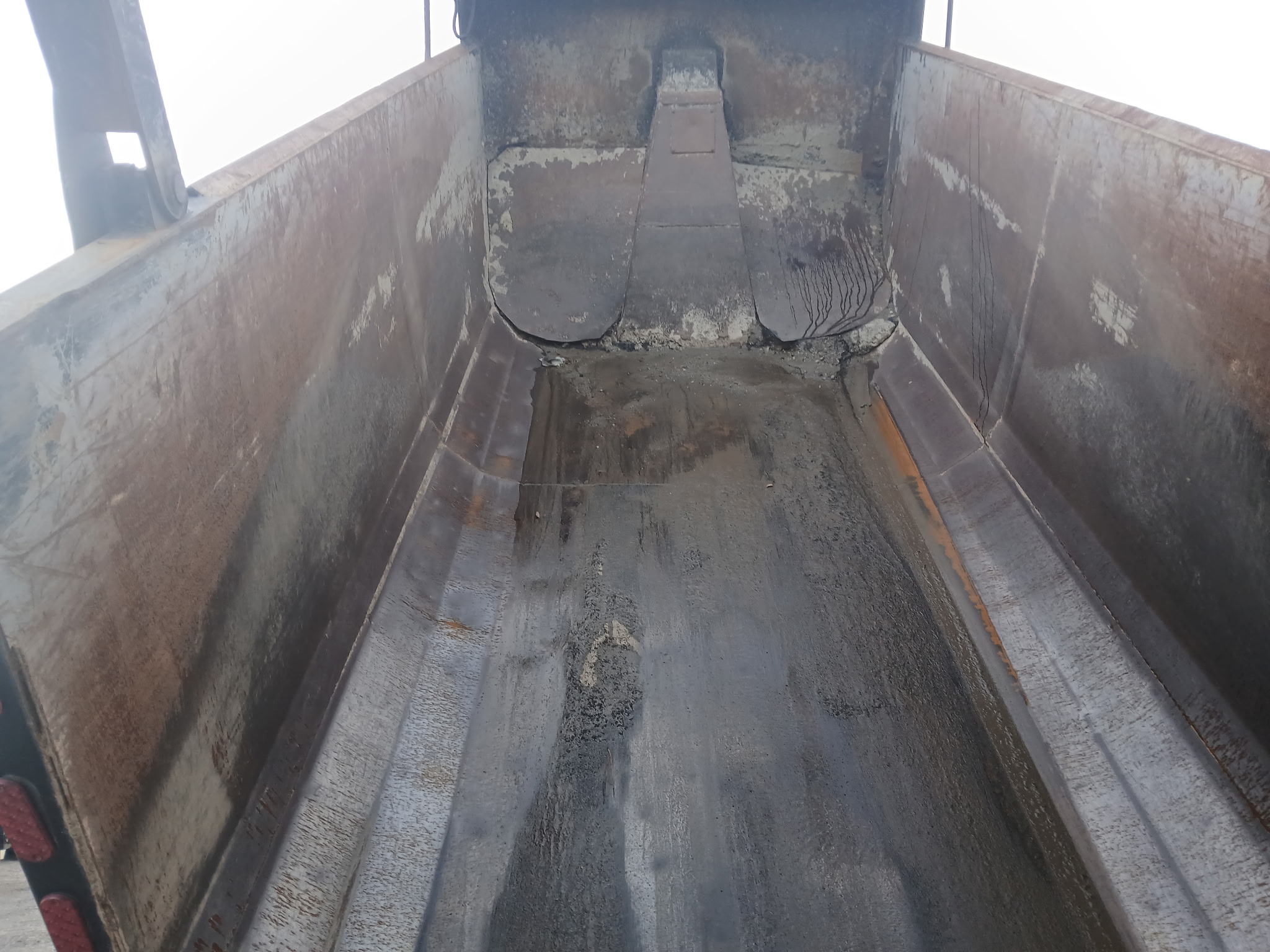 2020 KENWORTH T800 - Image 19