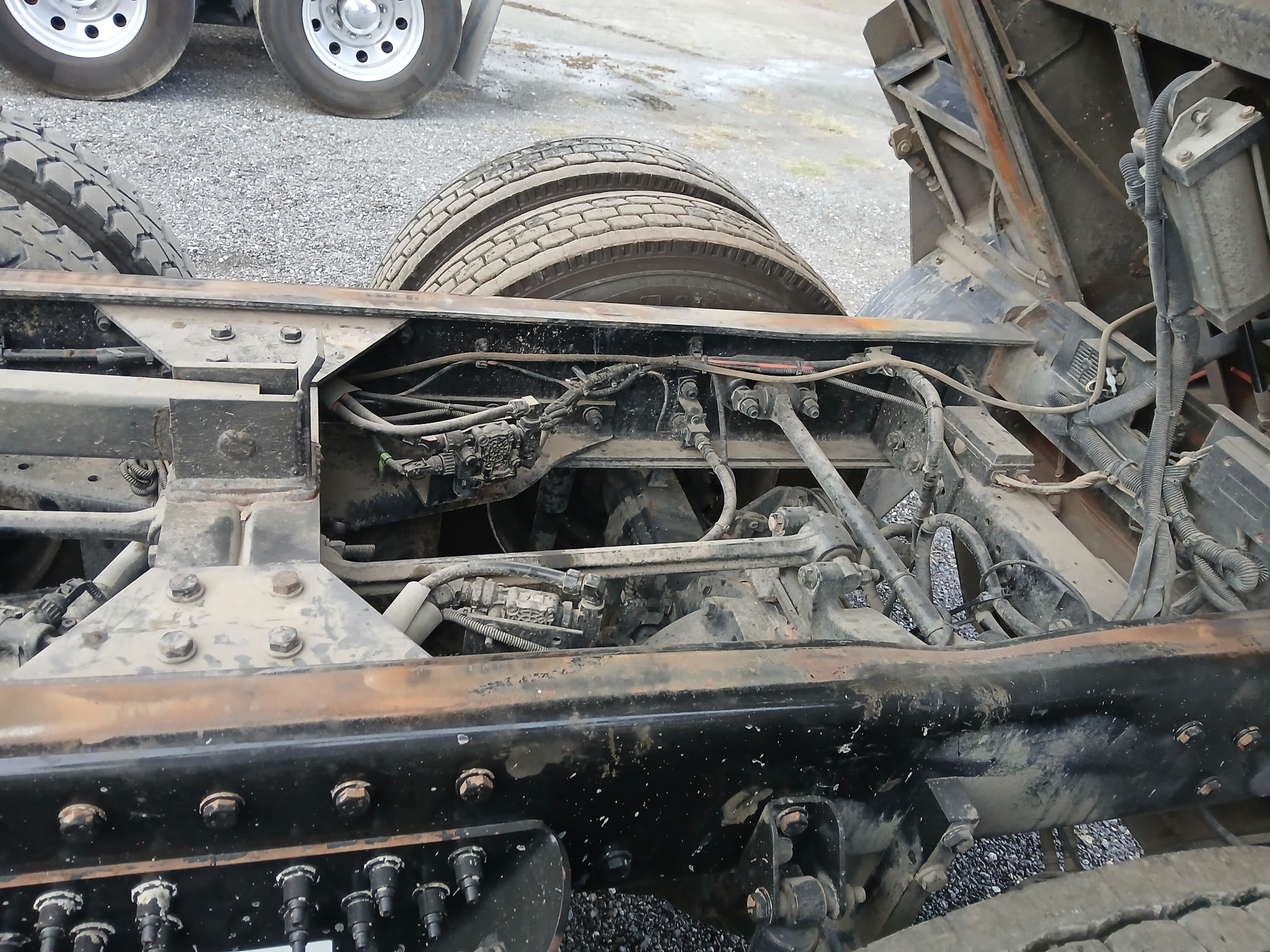 2020 KENWORTH T800 - view 16 of 28