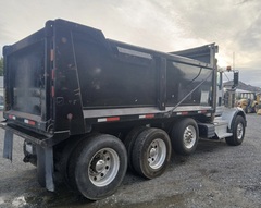 2020 KENWORTH T800 - Image 5