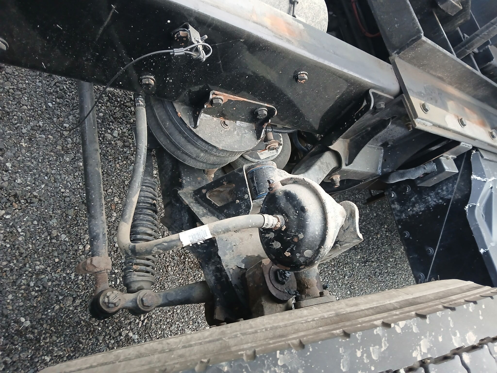 2020 KENWORTH T800 - view 13 of 28