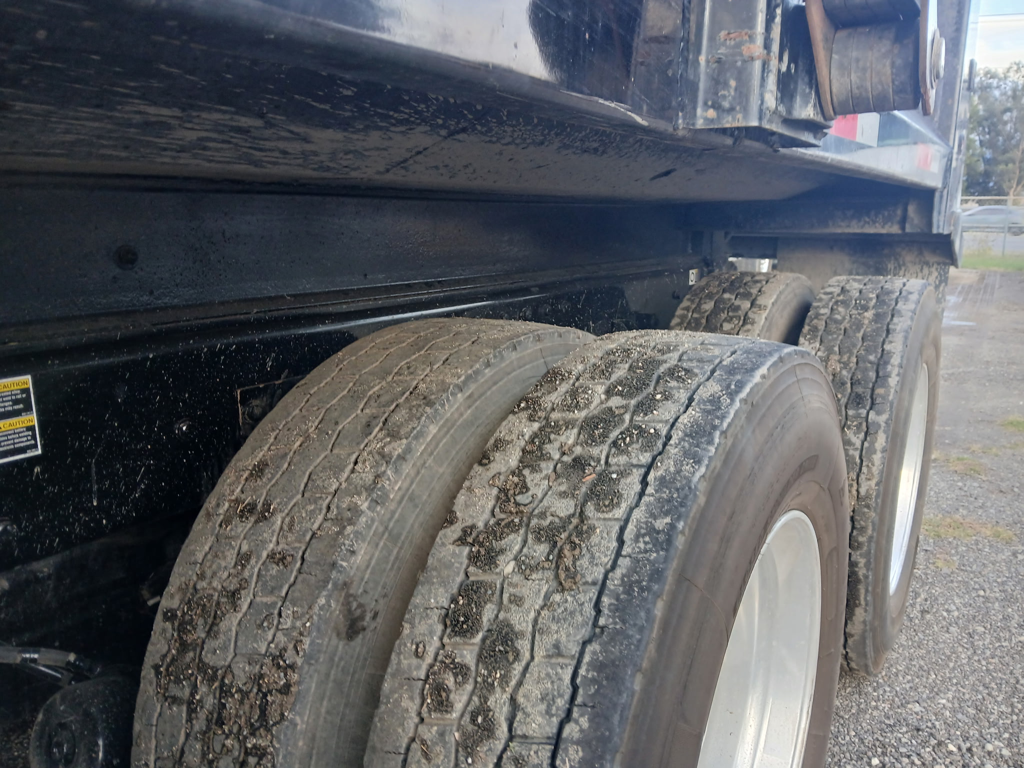 2020 KENWORTH T800 - view 10 of 28