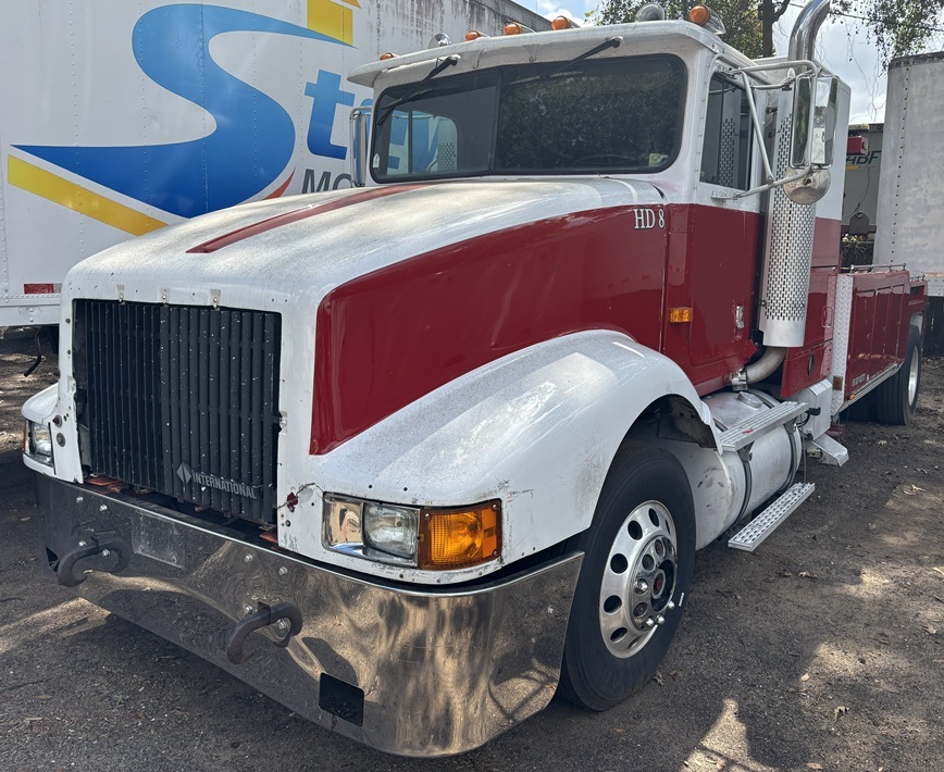 INTERNATIONAL 9400 - Image 2