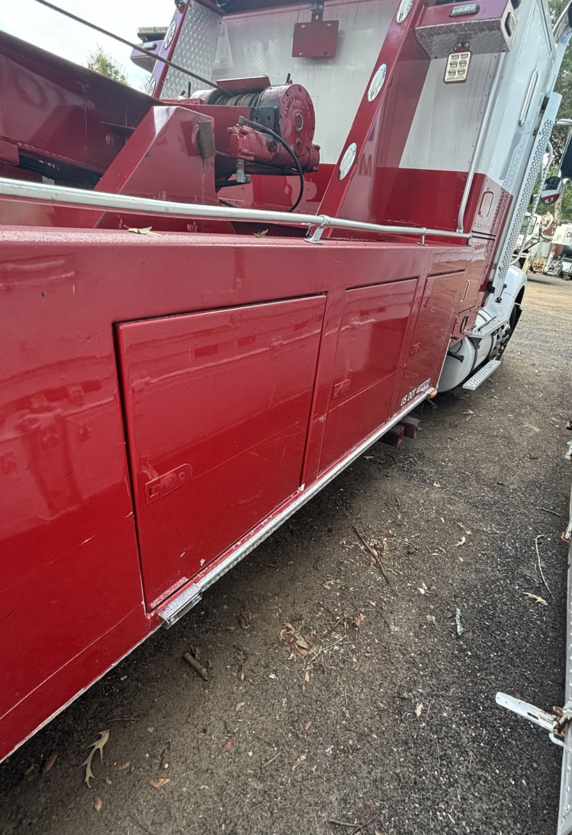 INTERNATIONAL 9400 - Image 8