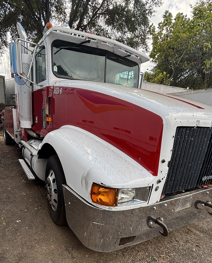 INTERNATIONAL 9400 - Image 11