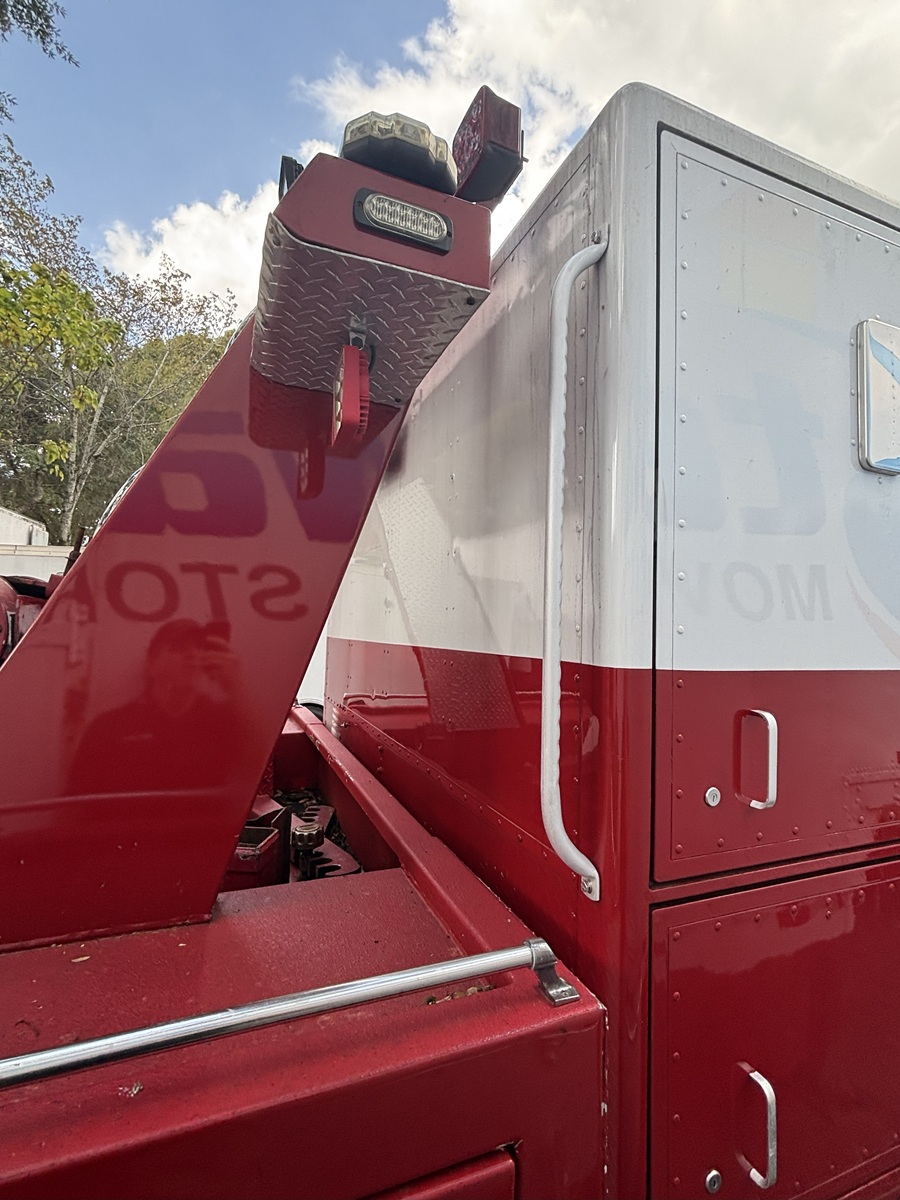 INTERNATIONAL 9400 - Image 10