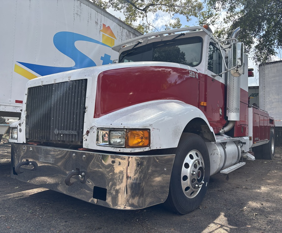 INTERNATIONAL 9400 - Image 3