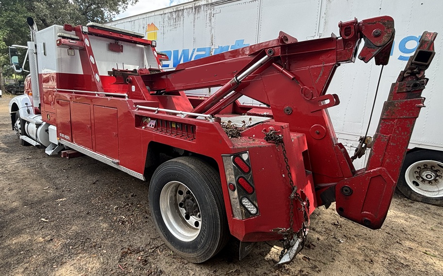 INTERNATIONAL 9400 - Image 4