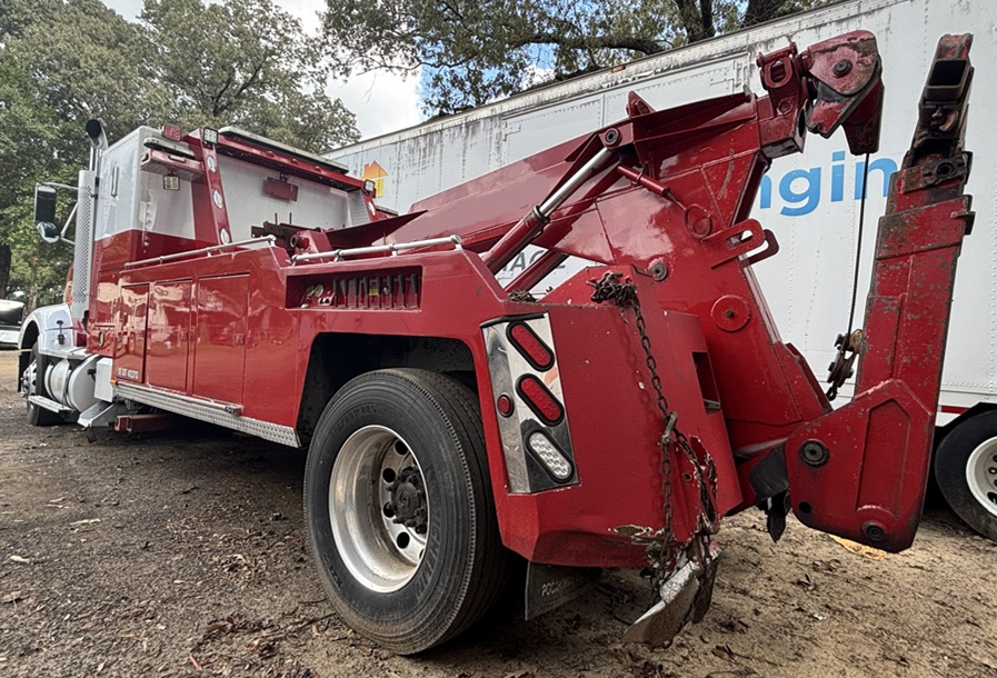 INTERNATIONAL 9400 - Image 5