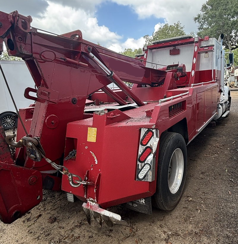 INTERNATIONAL 9400 - Image 7