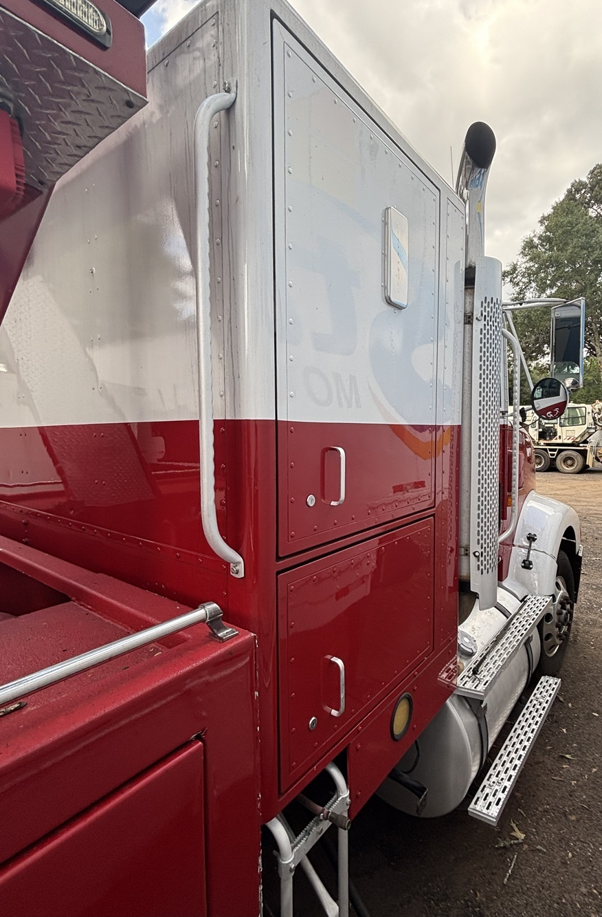 INTERNATIONAL 9400 - Image 9