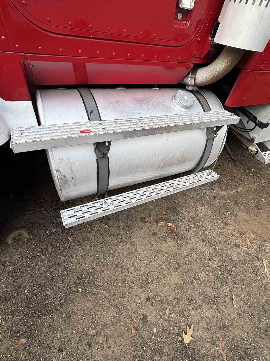 INTERNATIONAL 9400 - Image 12