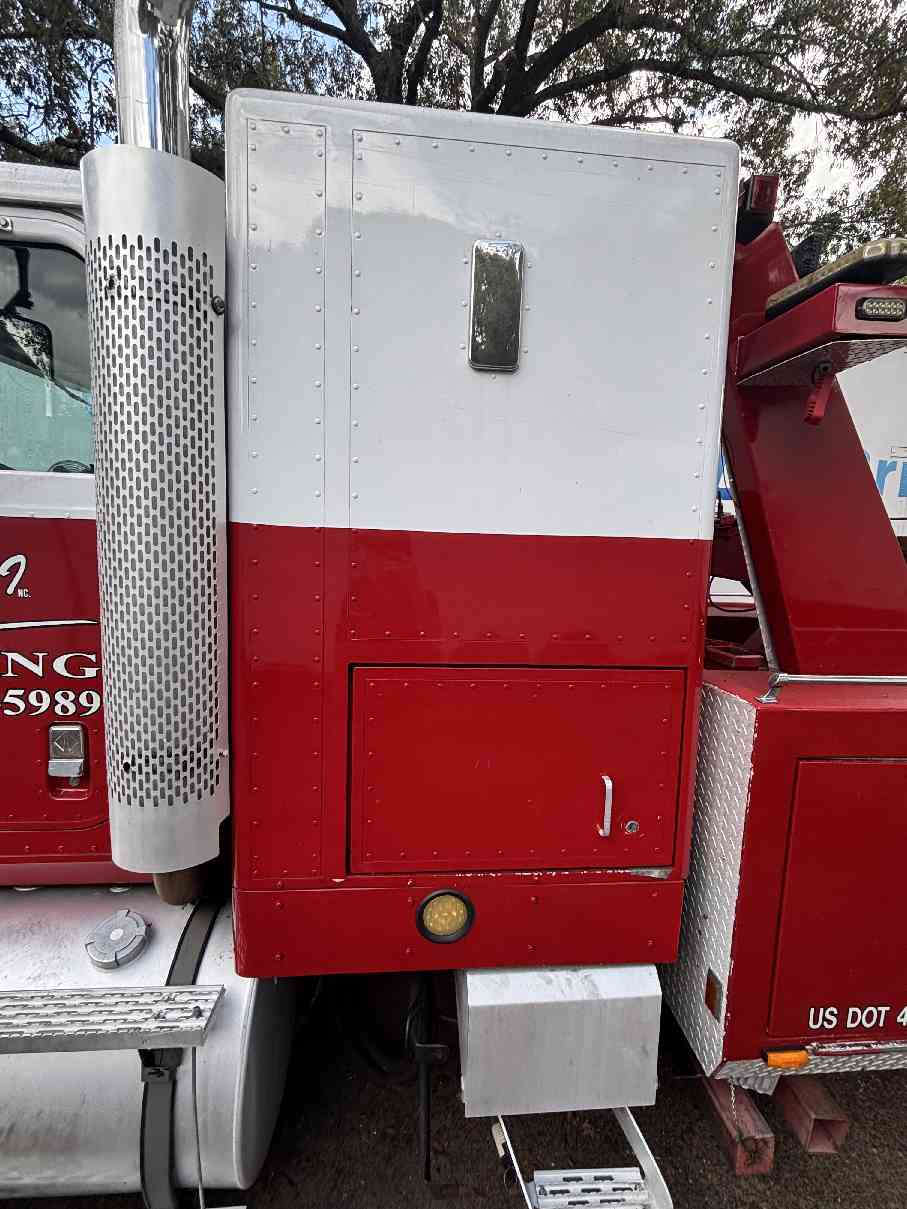 INTERNATIONAL 9400 - Image 14