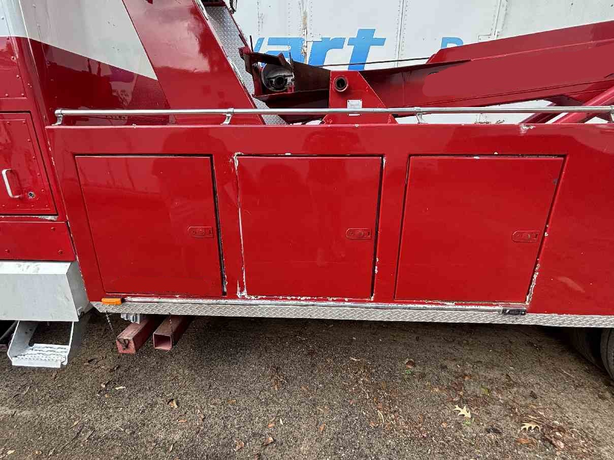 INTERNATIONAL 9400 - Image 20