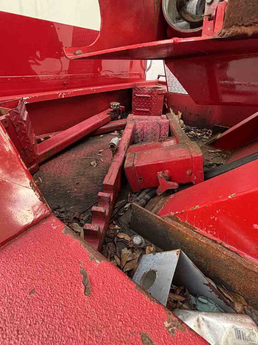 INTERNATIONAL 9400 - Image 16