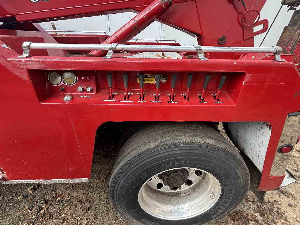 INTERNATIONAL 9400 - Image 28