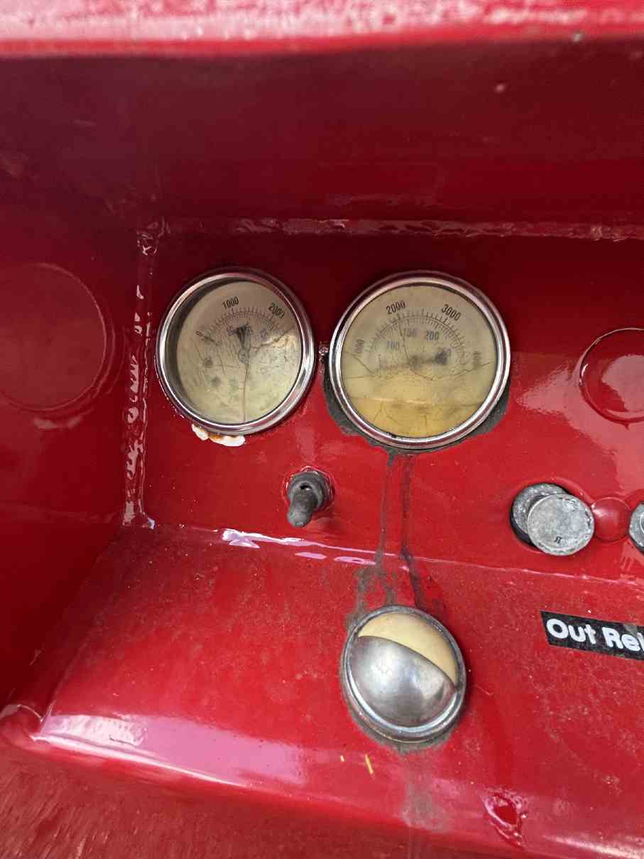 INTERNATIONAL 9400 - Image 29