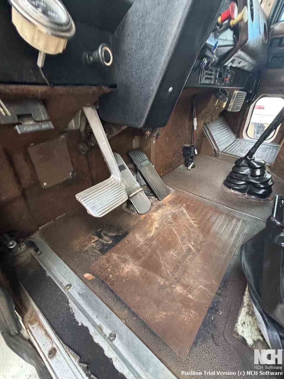 INTERNATIONAL 9400 - Image 35