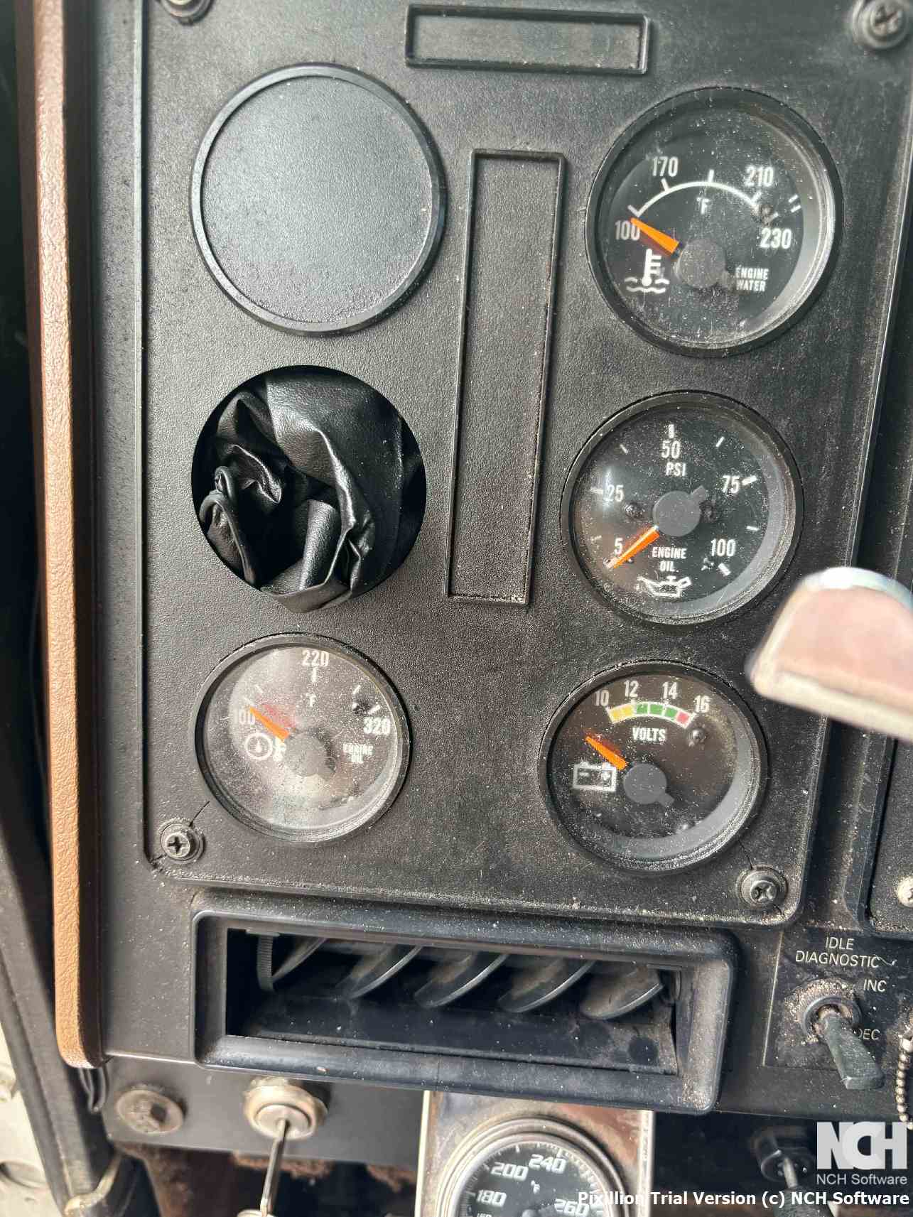 INTERNATIONAL 9400 - Image 41