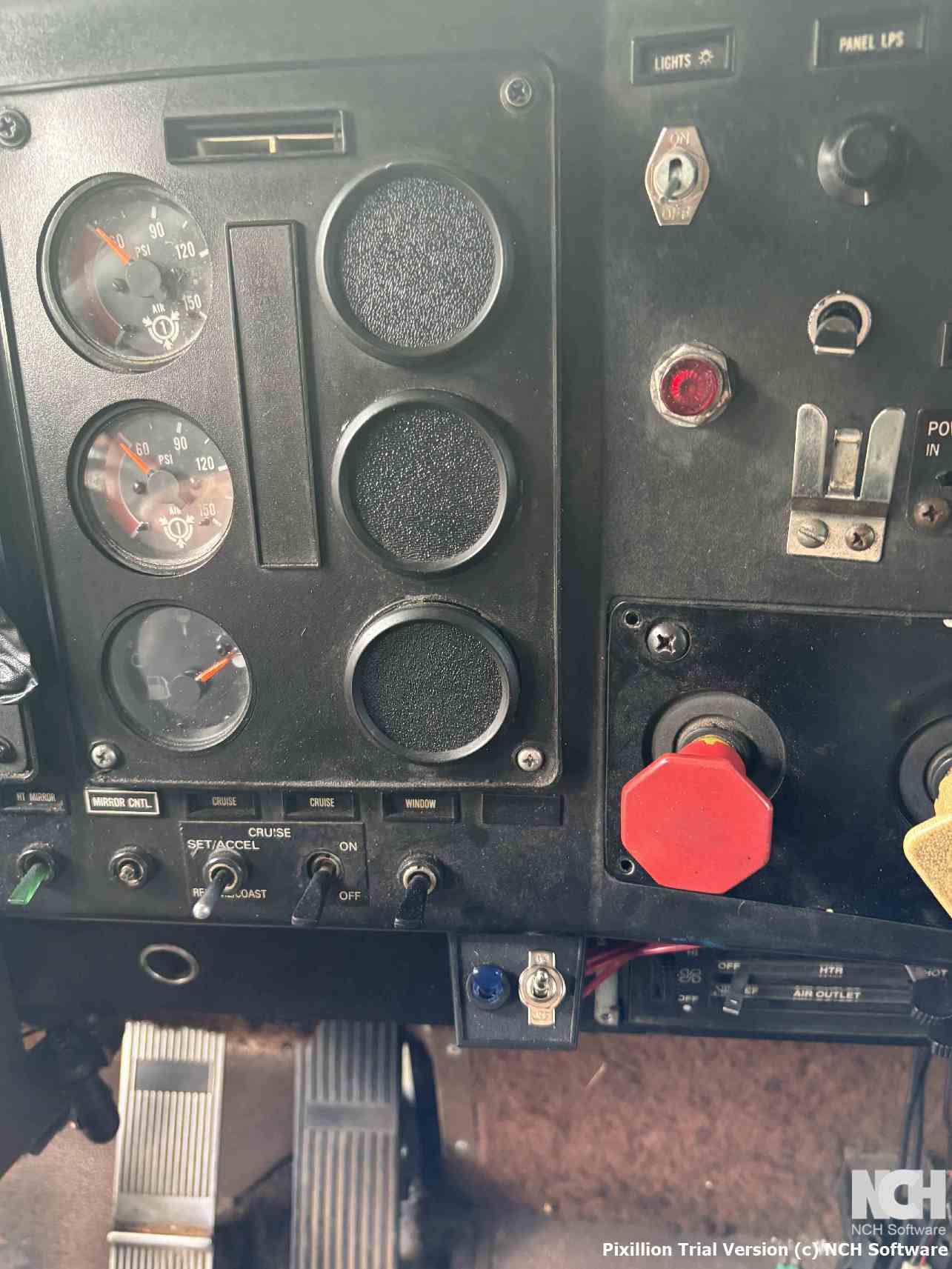 INTERNATIONAL 9400 - Image 45