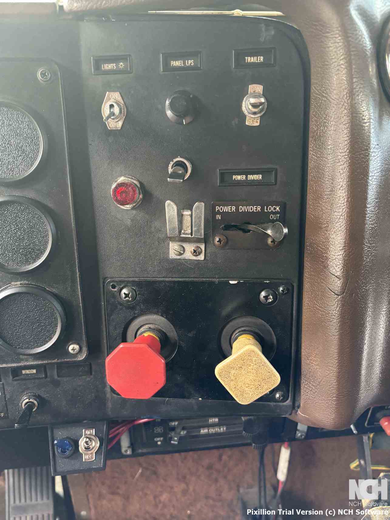 INTERNATIONAL 9400 - Image 46