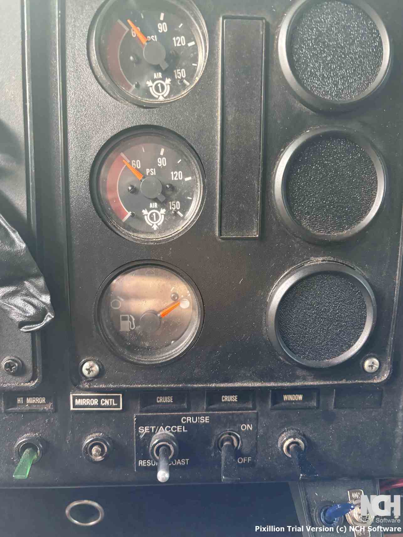 INTERNATIONAL 9400 - Image 47