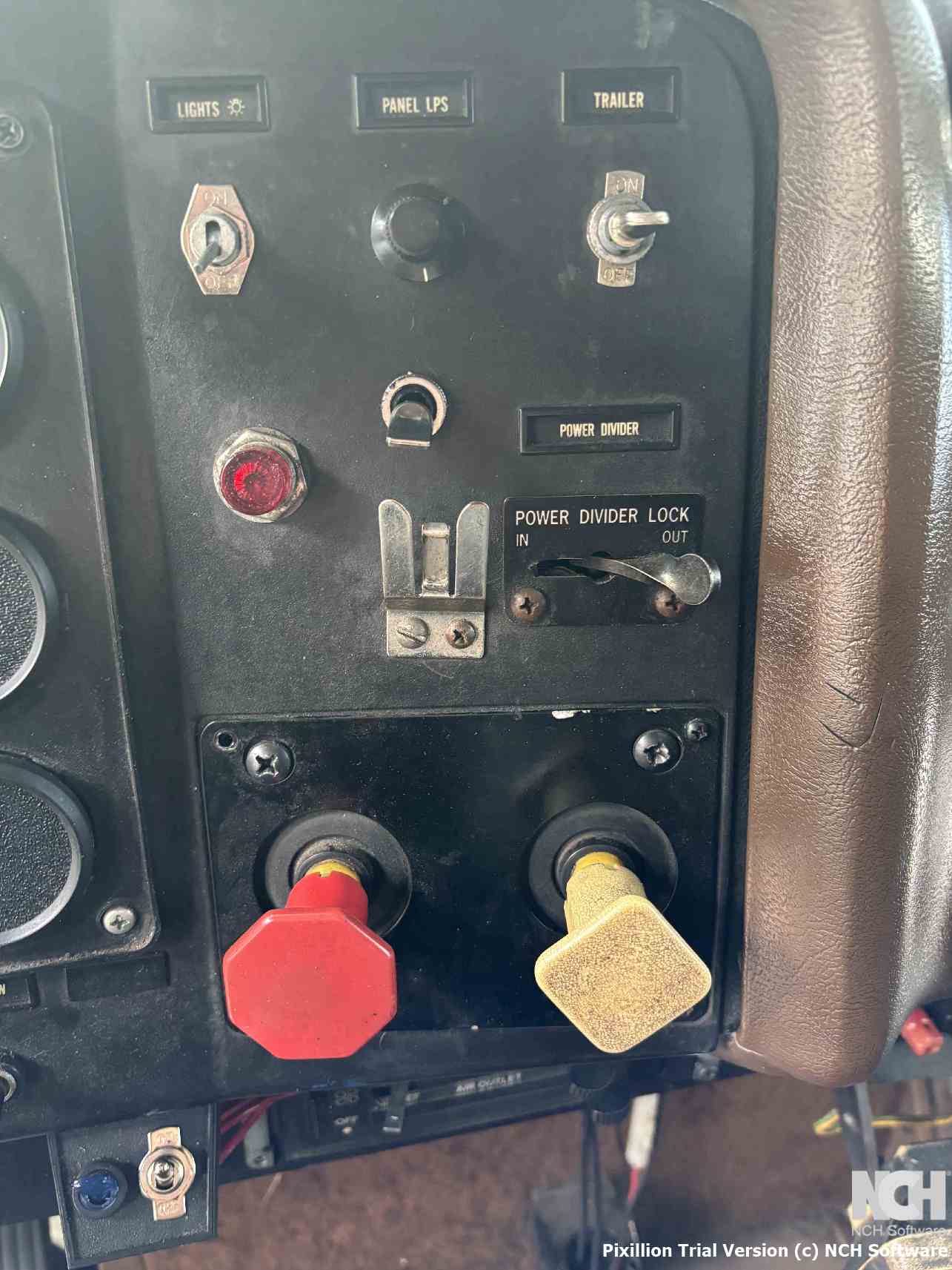 INTERNATIONAL 9400 - Image 48