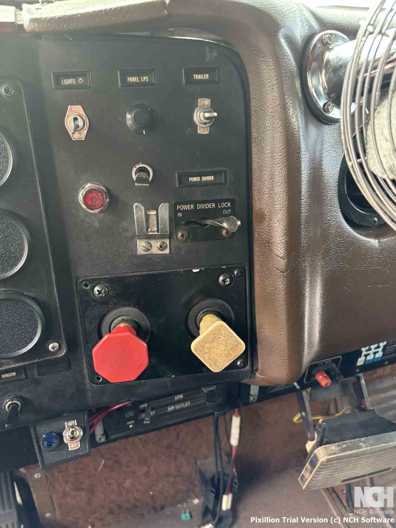 INTERNATIONAL 9400 - Image 50