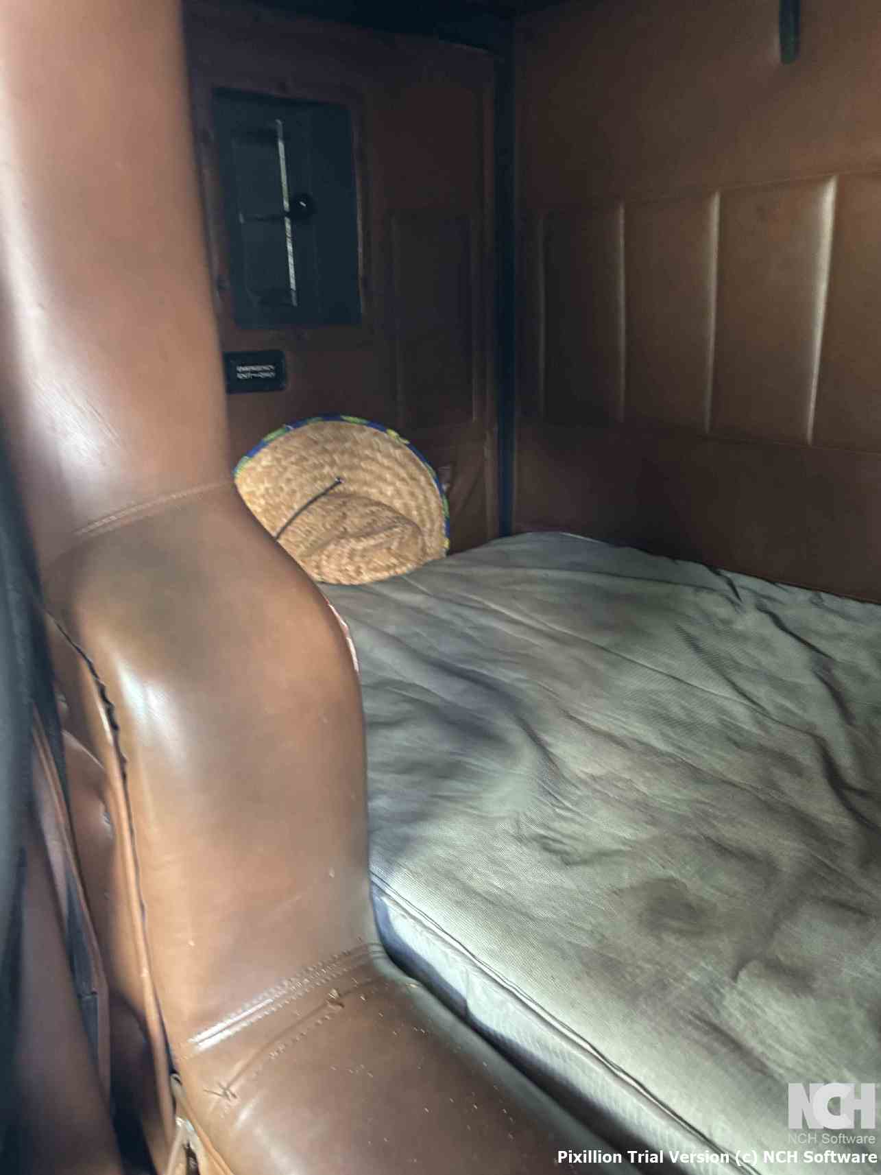 INTERNATIONAL 9400 - Image 59