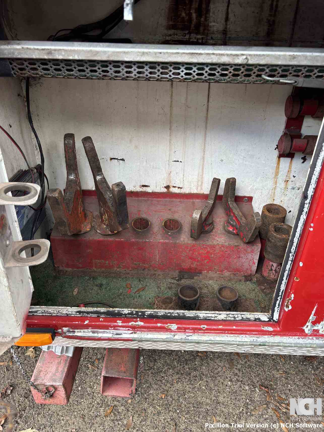 INTERNATIONAL 9400 - Image 22