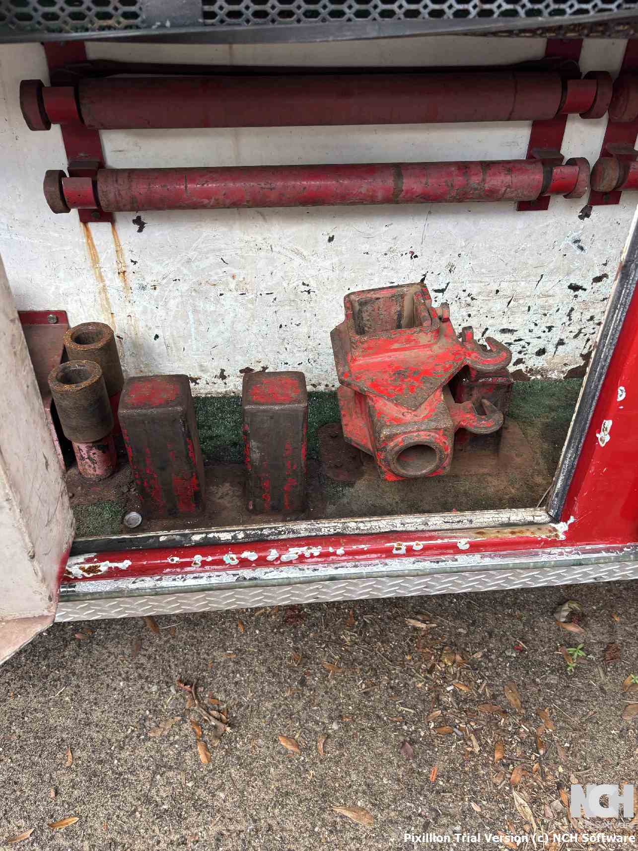 INTERNATIONAL 9400 - Image 23