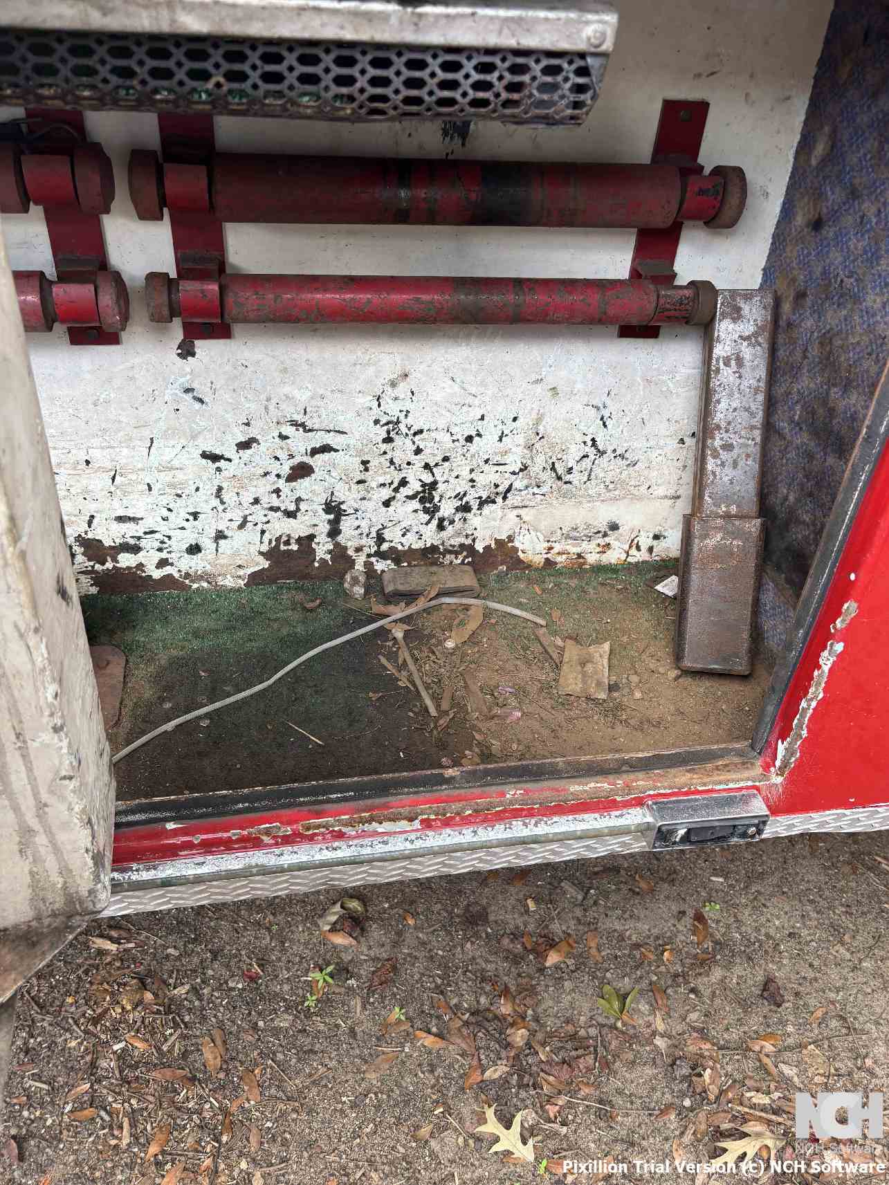 INTERNATIONAL 9400 - Image 24