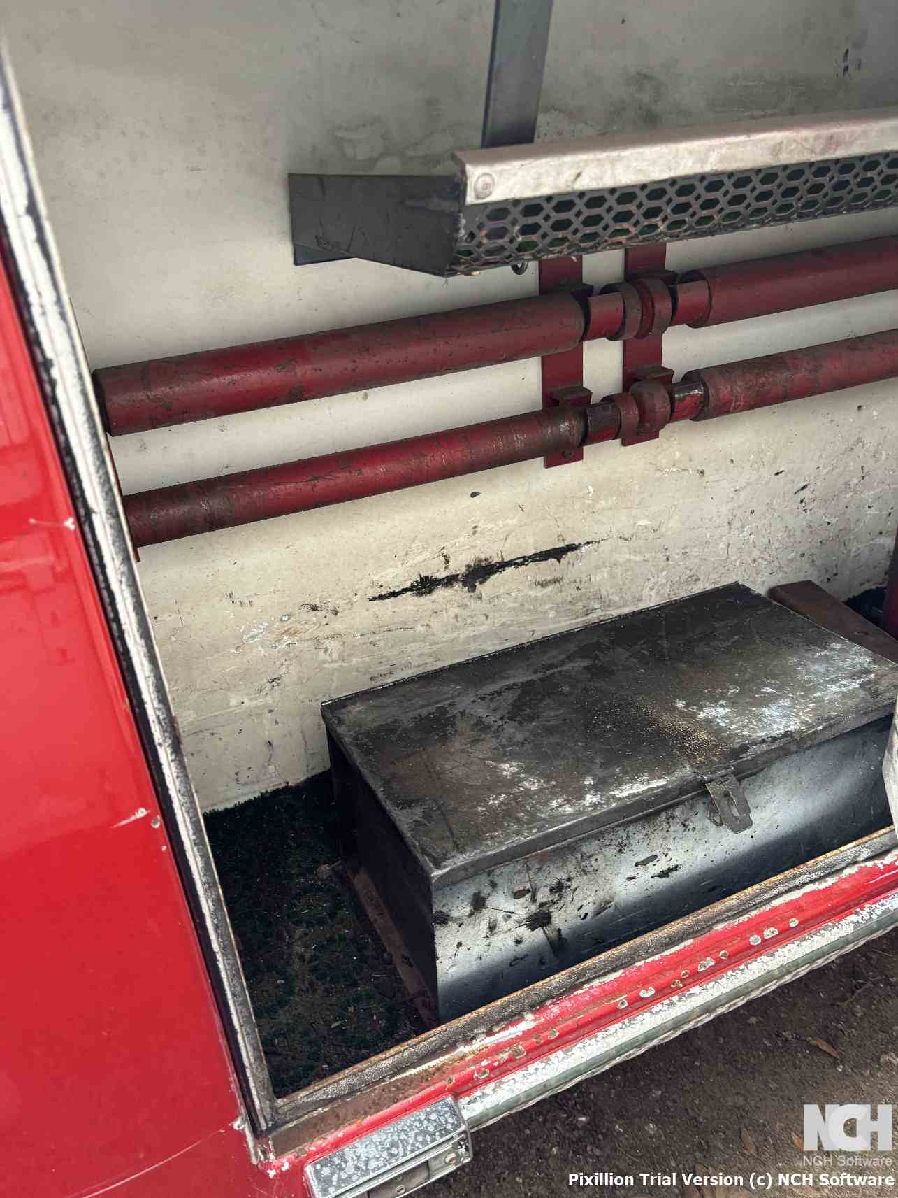 INTERNATIONAL 9400 - Image 25