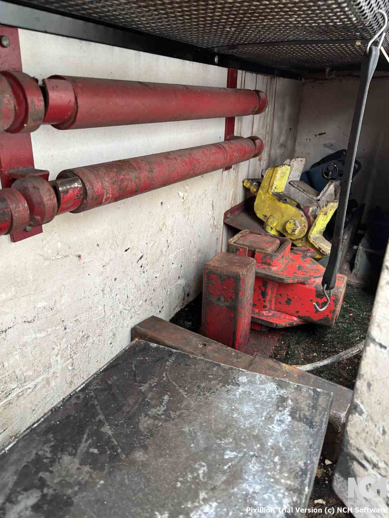 INTERNATIONAL 9400 - Image 26