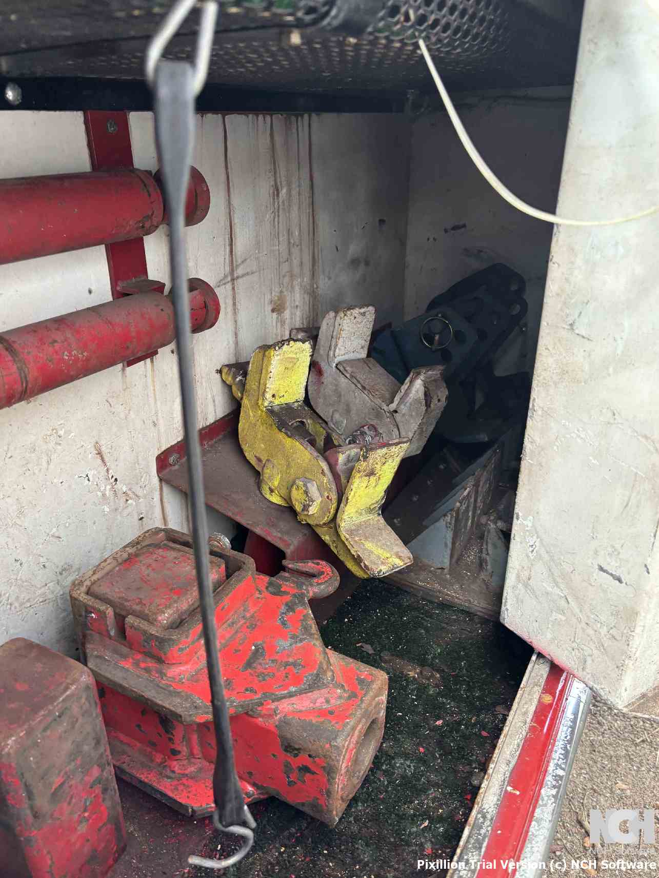 INTERNATIONAL 9400 - Image 27