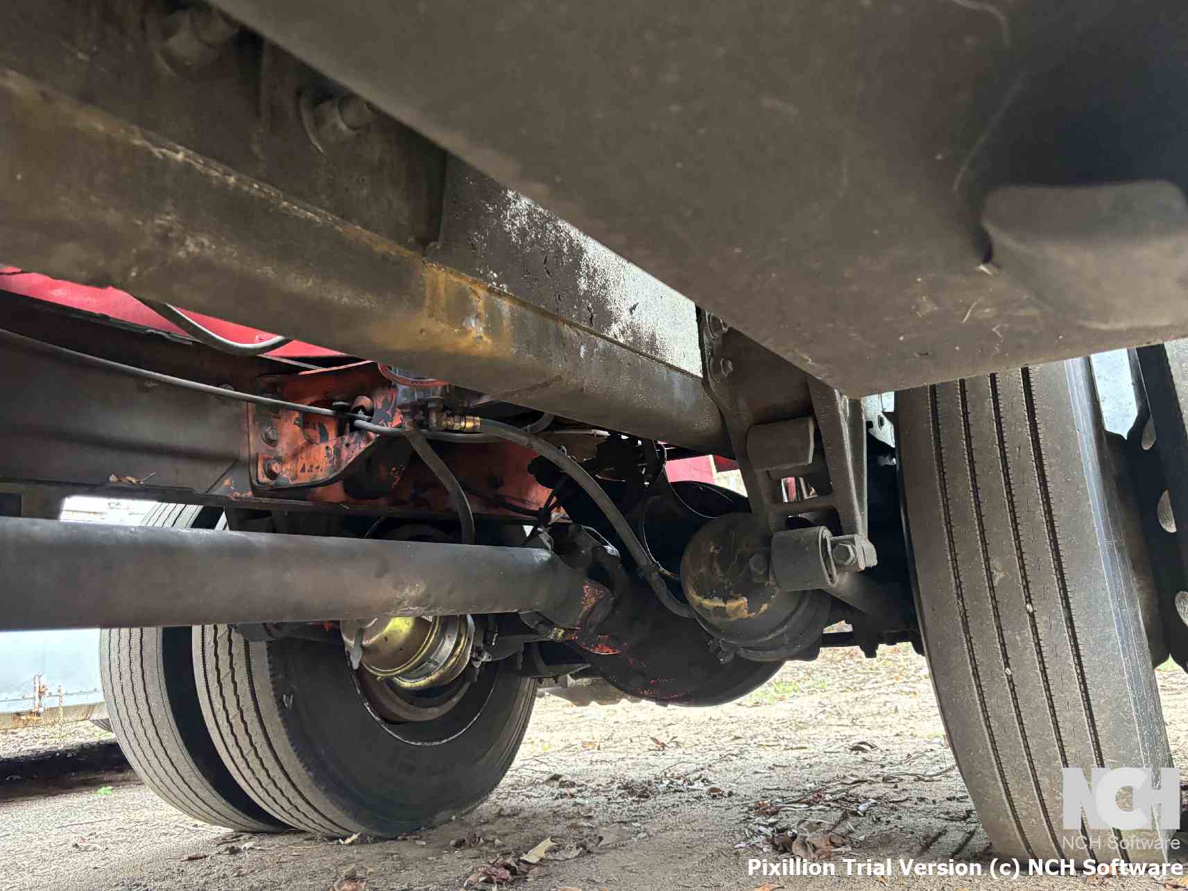 INTERNATIONAL 9400 - Image 30