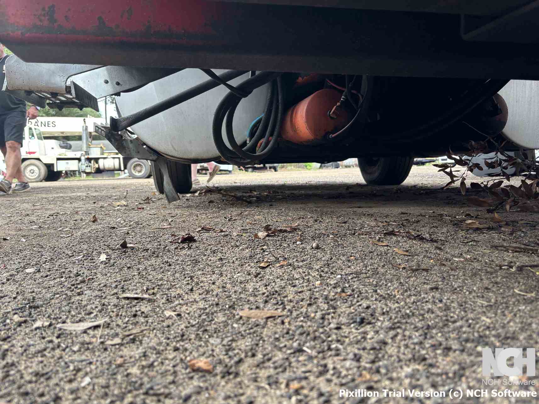 INTERNATIONAL 9400 - Image 31