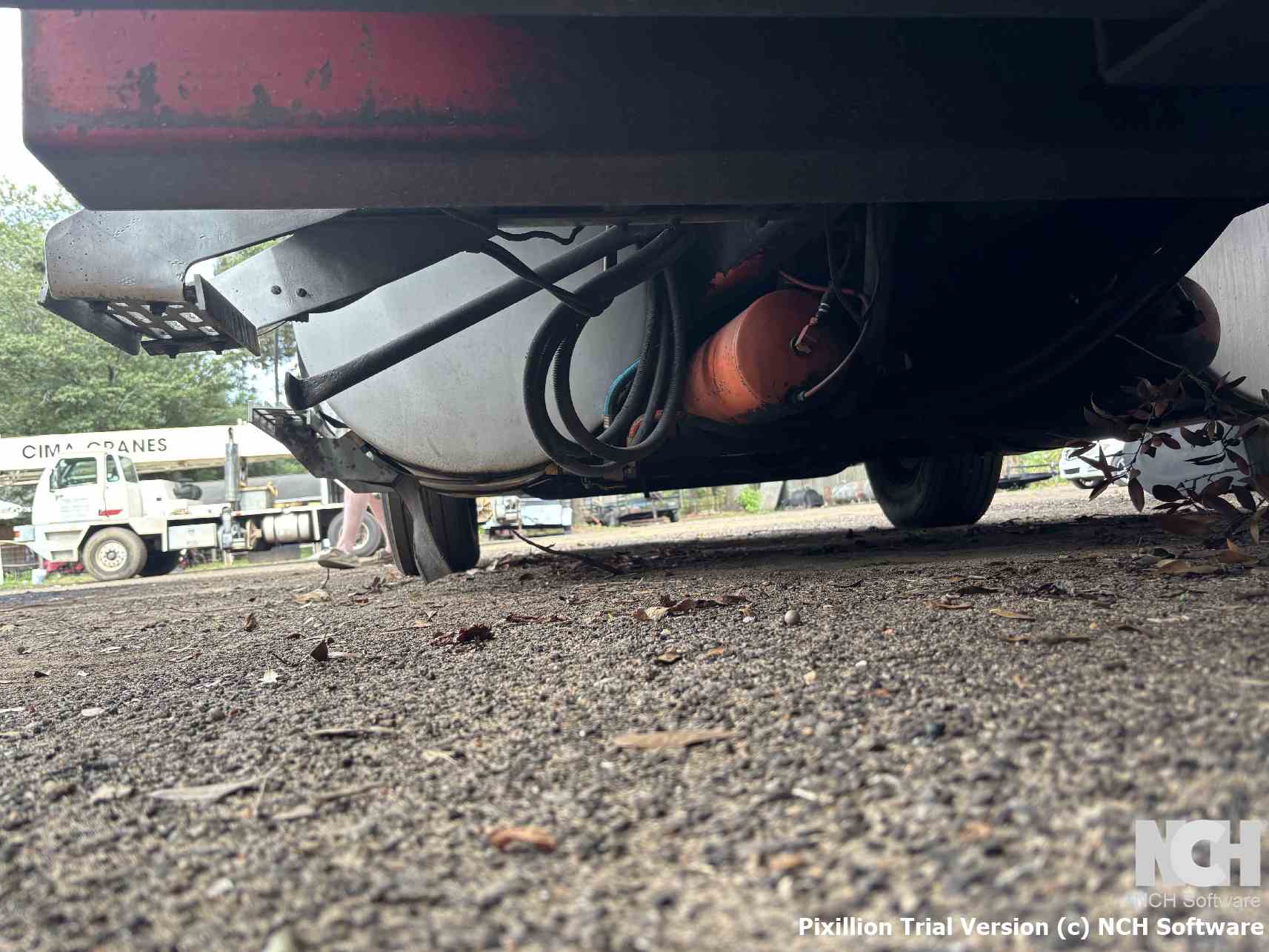 INTERNATIONAL 9400 - Image 32