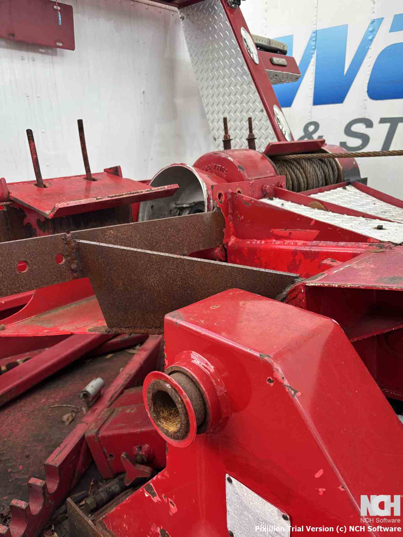 INTERNATIONAL 9400 - Image 17