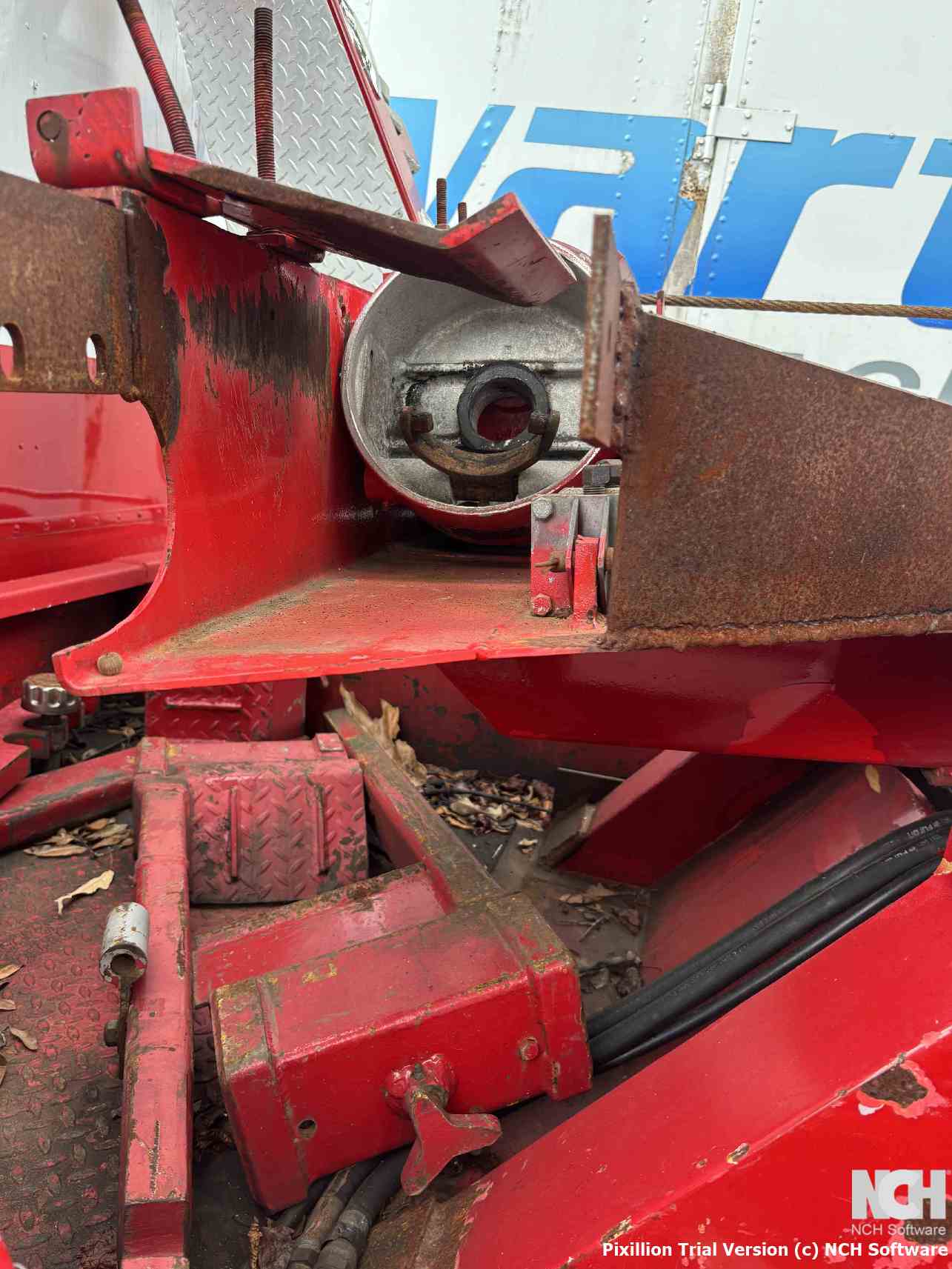 INTERNATIONAL 9400 - Image 18