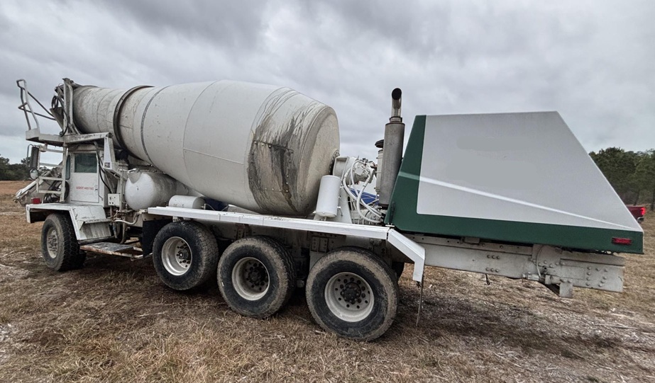 OSHKOSH S-2186 - Image 3