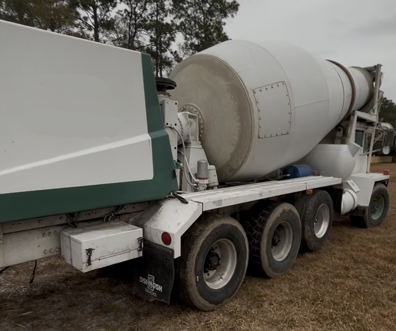 OSHKOSH S-2186 - Image 11