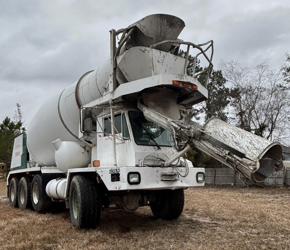 OSHKOSH S-2186 - Image 2