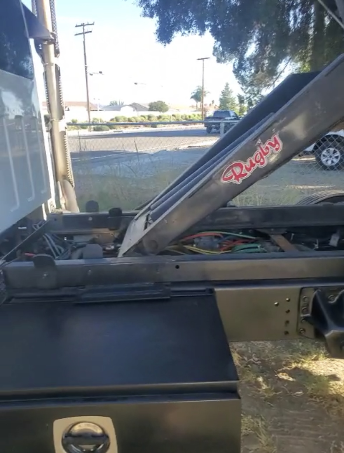 2004 CHEVROLET C7500 - Image 15