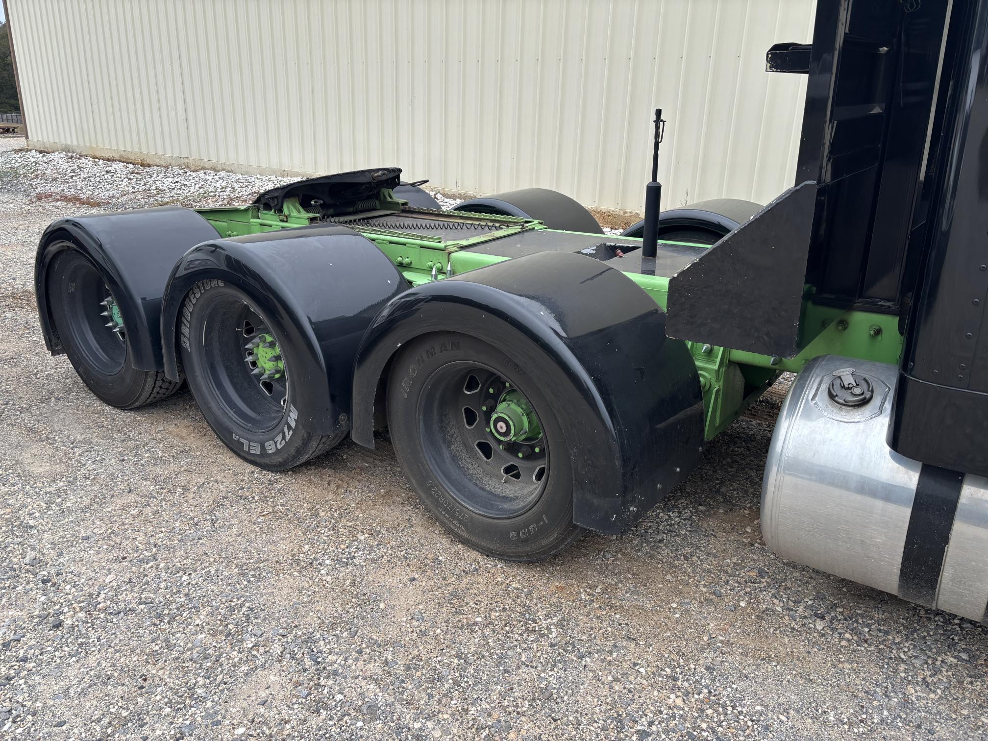 2006 PETERBILT 379 - Image 6