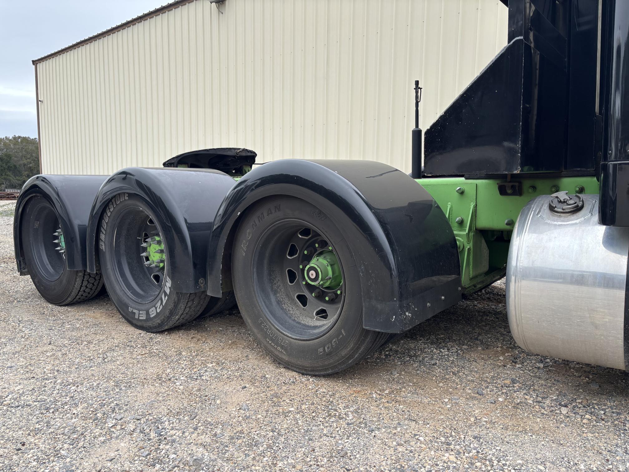 2006 PETERBILT 379 - Image 7