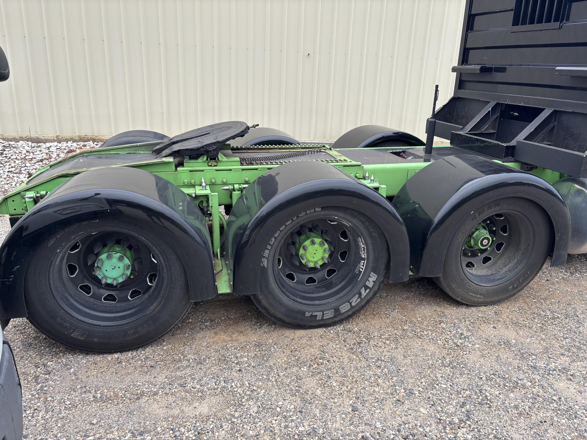 2006 PETERBILT 379 - Image 8