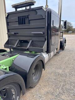 2006 PETERBILT 379 - Image 9