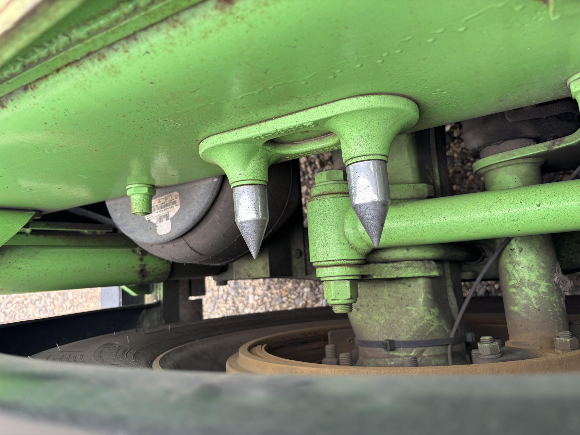 2006 PETERBILT 379 - Image 19