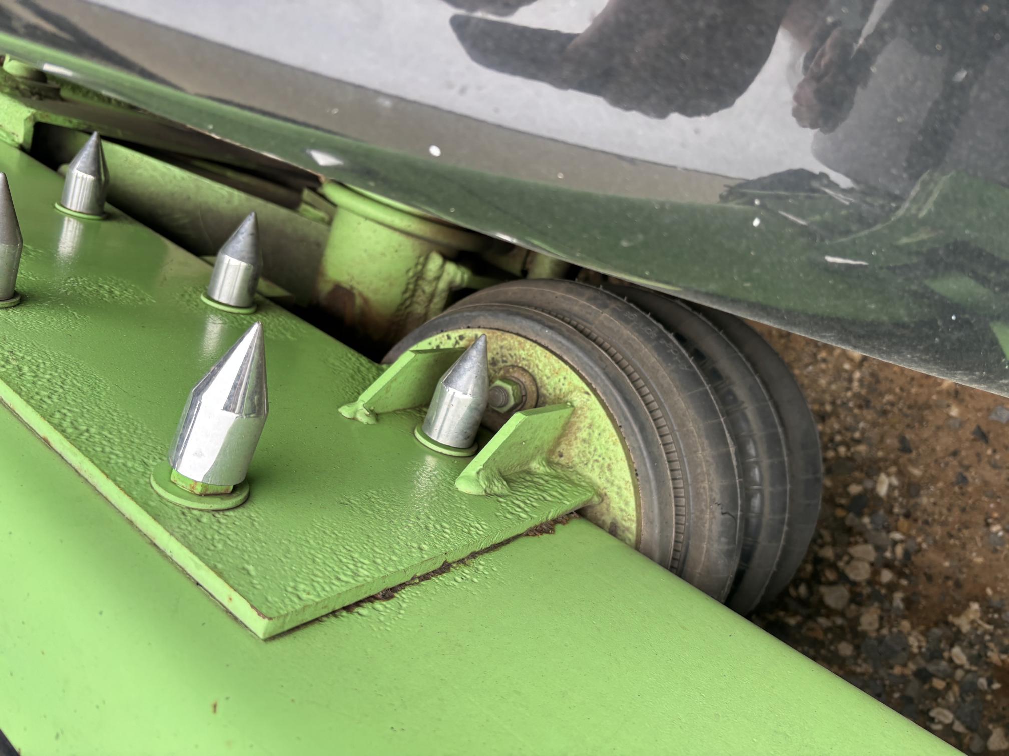 2006 PETERBILT 379 - Image 20